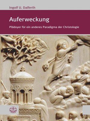 cover image of Auferweckung